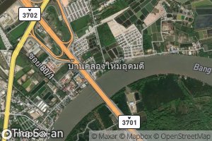 Khlong Mai