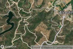 Barranco da Joana Badana