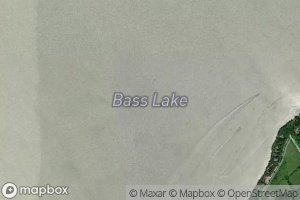 Bass Lake