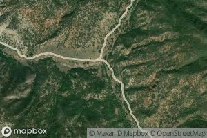 Left Fork Fourmile Creek