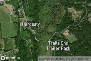 Davidsonville Branch