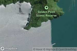 Queen Charlotte Sound (Totaranui)