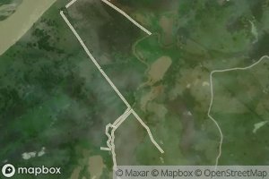 Quebrada Tigre Grande