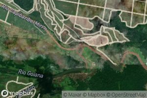 Rio Capibaribe-Mirim