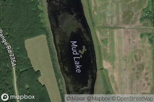 Mud Lake