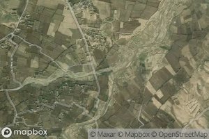 Darya-ye Chamchah Mast