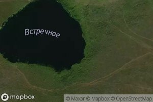 Ozero Vstrechnoye
