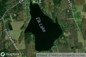 Elk Lake