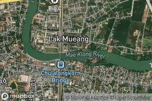 Khlong Thai Mueang