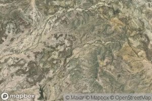 Canada El Morrito Alto