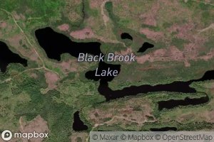 Black Brook Lake