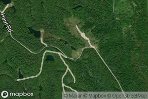 Ohio Power Company Pond 9516-010