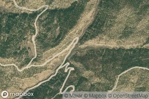 Right Fork Philadelphia Creek