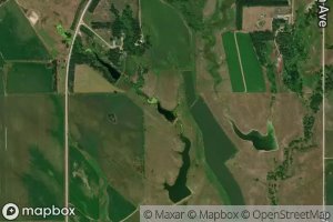 Hitchcock Reservoir Number 2