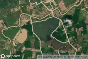 Ang Kep Nam Nong Kut O