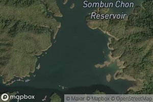 Ang Kep Nam Mae Ngat Sombunchon