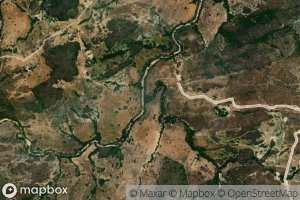 Corrego Cunha Mulato