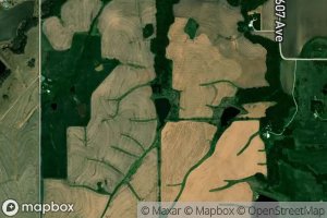 Upper Big Nemaha Reservoir J-28