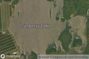 Cranberry Lake