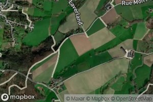 Ruisseau du Bois des Nonnes