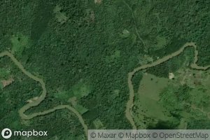 Quebrada de Bocachica