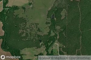 West Branch Grant Creek