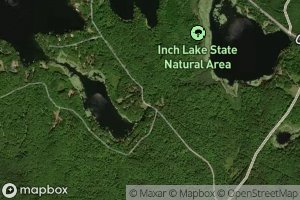 Pike Lake Chain of Lakes 13