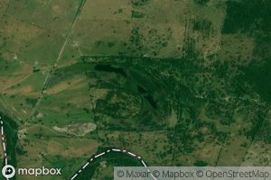 Laguna Vuelta Redonda