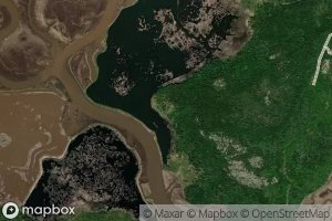 East Branch Musquash River