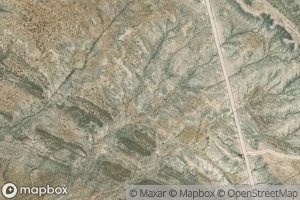 Canada El Mezquitito