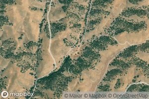 Square Corral Spring