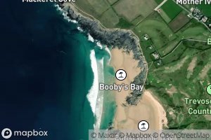 Booby's Bay