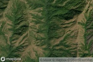 Barranca Mixtlancinco