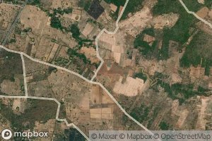 Ang Kep Nam Huai Song Khae