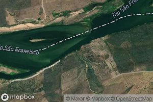 Corrego Maria Pereira