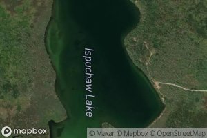 Ispuchaw Lake