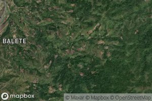 Magasawang Kahoy River