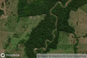 Cachoeira Sao Domingos