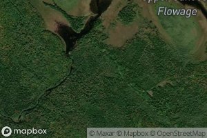 Upper Canoose Flowage