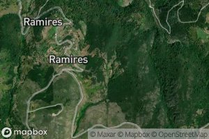 Ribeiro do Enforcado