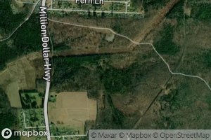 Laurel Run Reservoir