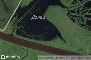Ozero Donets