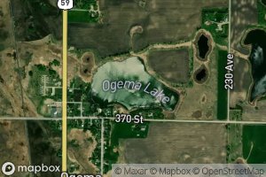Ogema Lake