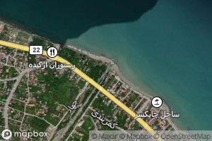 Rudkhaneh-ye Ocha Rud