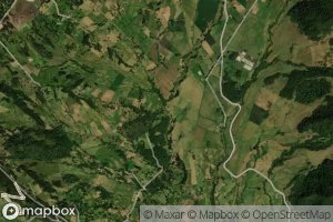 Quebrada Llano Grande