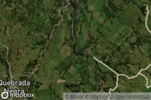 Quebrada Los Chusques