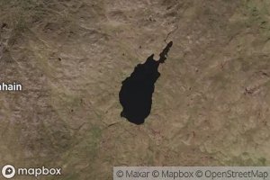 Lochan Beinn Damhain