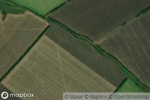 Balka Malyy Solenyy Yar