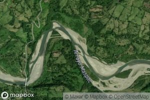 Arroyo Maspac