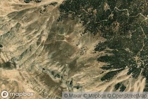 Cheshmeh-ye Darreh Arma